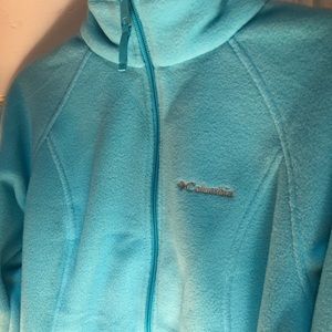 Brand New Columbia Jacket